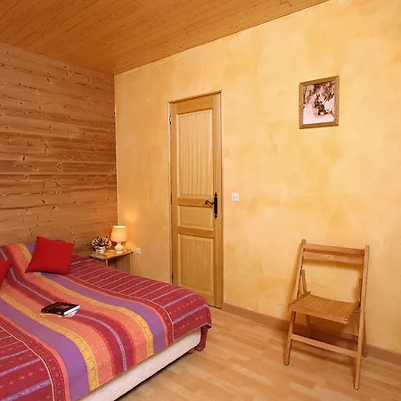 Odalys Chalet Jonquilles * Les Deux Alpes