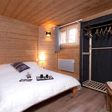 Chalet Odalys Chalet Jonquilles