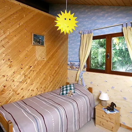Odalys Chalet Jonquilles * Les Deux Alpes